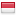 ngecetak.com server is located in Indonesia